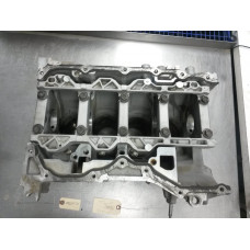 #BKK38 Engine Cylinder Block From 2014 Ford Escape  2.0 AGSE6015AB
